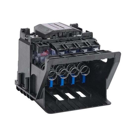 Плотер HP DesignJet T630 24 inch Colour Ink-Jet A1 2400x1200dpi USB LAN Wi-Fi