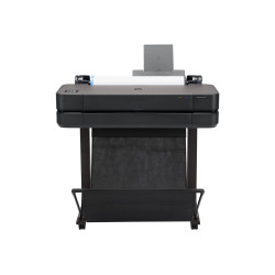 Плотер HP DesignJet T630 24 inch Colour Ink-Jet A1 2400x1200dpi USB LAN Wi-Fi
