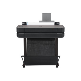 Плотер HP DesignJet T630 24 inch Colour Ink-Jet A1 2400x1200dpi USB LAN Wi-Fi