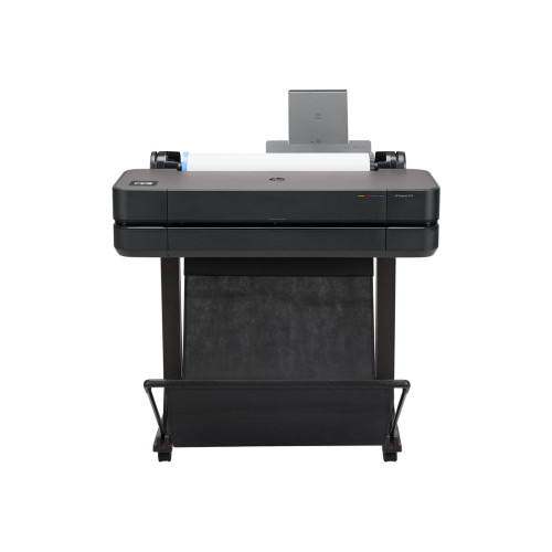 Плотер HP DesignJet T630 24 inch Colour Ink-Jet A1 2400x1200dpi USB LAN Wi-Fi