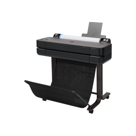 Плотер HP DesignJet T630 24 inch Colour Ink-Jet A1 2400x1200dpi USB LAN Wi-Fi