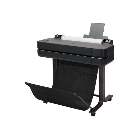 Плотер HP DesignJet T630 24 inch Colour Ink-Jet A1 2400x1200dpi USB LAN Wi-Fi