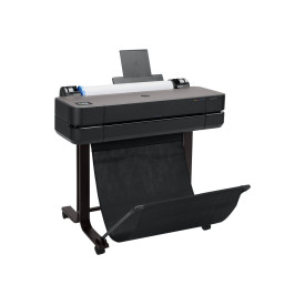 Плотер HP DesignJet T630 24 inch Colour Ink-Jet A1 2400x1200dpi USB LAN Wi-Fi