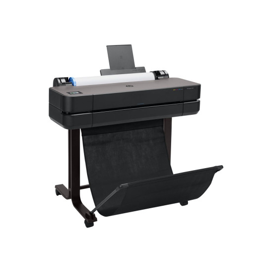 Плотер HP DesignJet T630 24 inch Colour Ink-Jet A1 2400x1200dpi USB LAN Wi-Fi