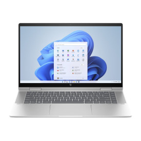 Лаптоп HP ENVY 15-FE0014NN x360 Intel Core i7-1355U 15.6 inch FHD IPS Touch 16GB RAM 1TB PCIe SSD RTX 3050 W11H
