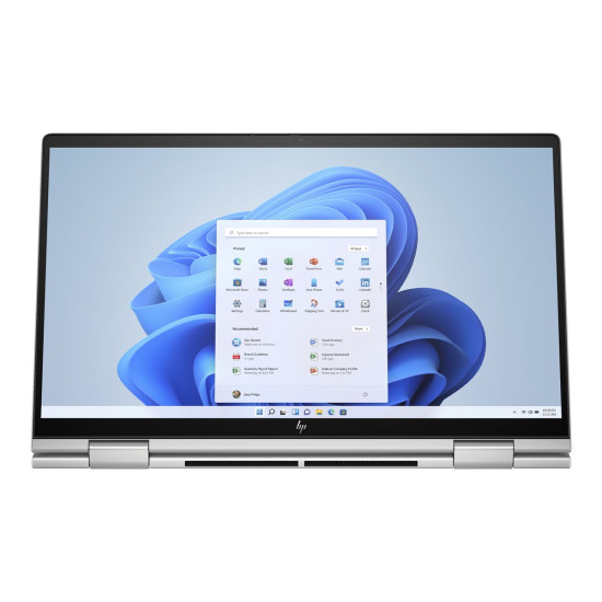 Лаптоп HP ENVY 15-FE0014NN x360 Intel Core i7-1355U 15.6 inch FHD IPS Touch 16GB RAM 1TB PCIe SSD RTX 3050 W11H