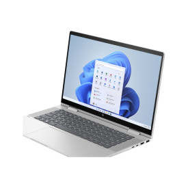 Лаптоп HP ENVY 15-FE0014NN x360 Intel Core i7-1355U 15.6 inch FHD IPS Touch 16GB RAM 1TB PCIe SSD RTX 3050 W11H
