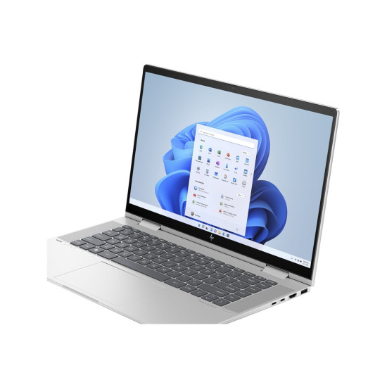 Лаптоп HP ENVY 15-FE0014NN x360 Intel Core i7-1355U 15.6 inch FHD IPS Touch 16GB RAM 1TB PCIe SSD RTX 3050 W11H