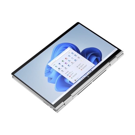Лаптоп HP ENVY 15-FE0014NN x360 Intel Core i7-1355U 15.6 inch FHD IPS Touch 16GB RAM 1TB PCIe SSD RTX 3050 W11H