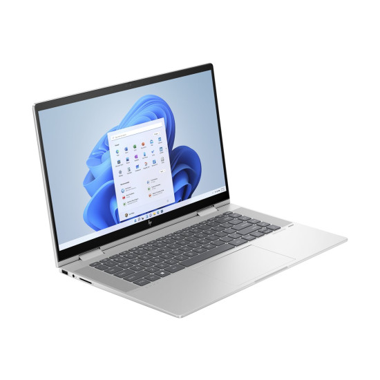 Лаптоп HP ENVY 15-FE0014NN x360 Intel Core i7-1355U 15.6 inch FHD IPS Touch 16GB RAM 1TB PCIe SSD RTX 3050 W11H