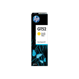 Мастило HP original GT52 Ink cartridge M0H56AE Bottle Yellow