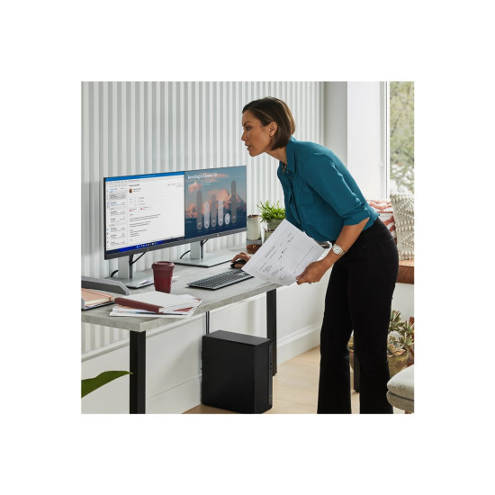 Настолен компютър HP PRO 400 G9 TOWER Intel Core i7-13700 16GB 512GB SSD W11P