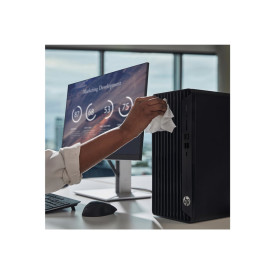Настолен компютър HP PRO 400 G9 TOWER Intel Core i7-13700 16GB 512GB SSD W11P