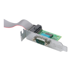 Мрежови конектор HP PA716A 2ND SERIAL PORT