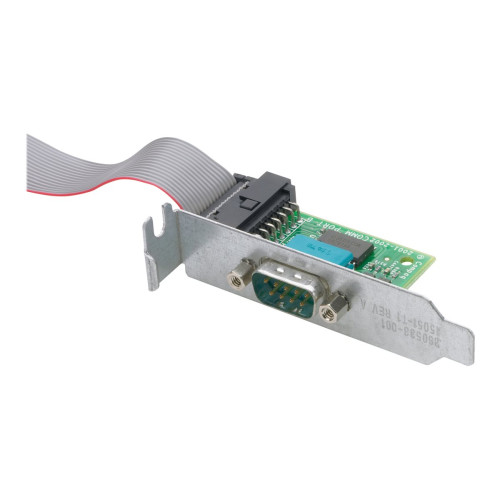 Мрежови конектор HP PA716A 2ND SERIAL PORT