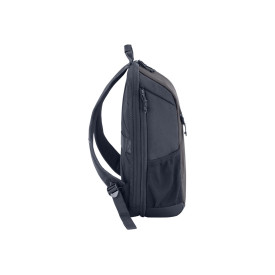 Раница за лаптоп HP Travel Iron 15.6 Grey