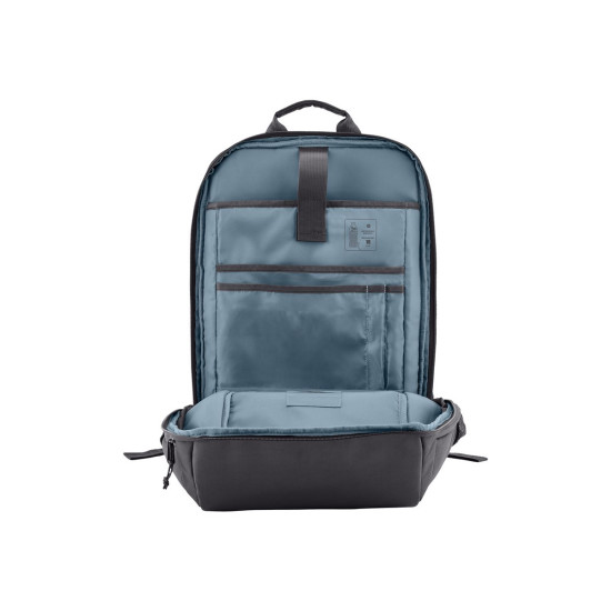 Раница за лаптоп HP Travel Iron 15.6 Grey
