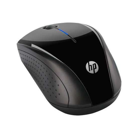 Мишка HP Wireless Mouse 220