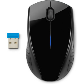 Мишка HP Wireless Mouse 220