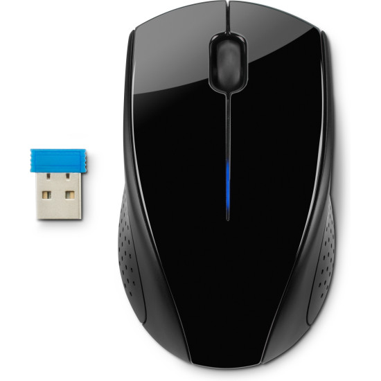 Мишка HP Wireless Mouse 220