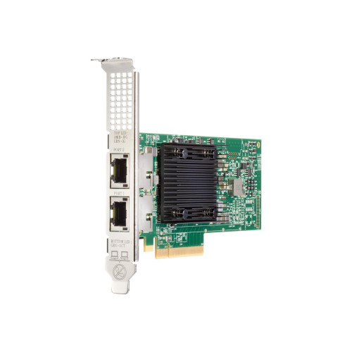 Мрежови адаптер HPE BCM57416 Base T