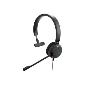 Слушалки JABRA Evolve 20 Special Edition Mono UC Headset