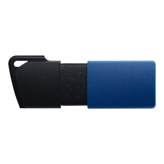 Флаш памет KINGSTON 64GB DataTraveler Exodia M