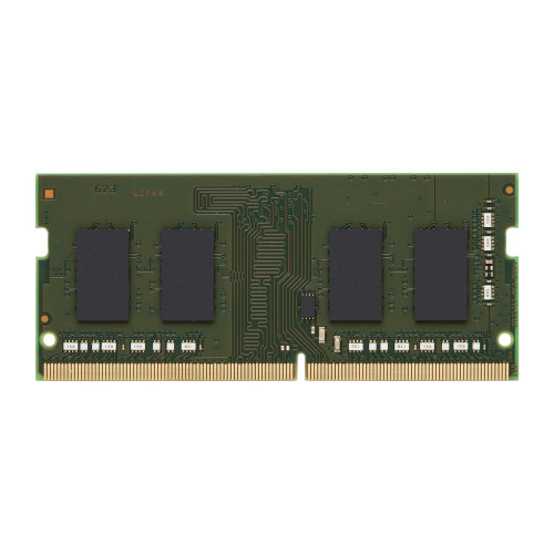 RAM памет KINGSTON 8GB 3200MHz DDR4 Non-ECC CL22 SODIMM 1Rx16