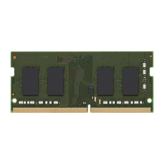 RAM памет KINGSTON 8GB 3200MHz DDR4 Non-ECC CL22 SODIMM 1Rx16