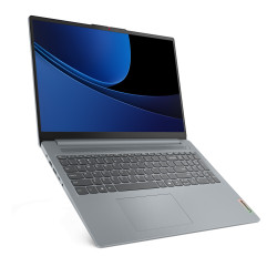 Лаптоп Lenovo IdeaPad Slim 3 16IRU9 Intel Core 7 150U 16 inch WUXGA 16GB DDR5 1TB SSD