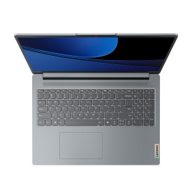Лаптоп Lenovo IdeaPad Slim 3 16IRU9 Intel Core 7 150U 16 inch WUXGA 16GB DDR5 1TB SSD
