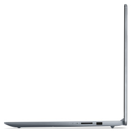 Лаптоп Lenovo IdeaPad Slim 3 16IRU9 Intel Core 7 150U 16 inch WUXGA 16GB DDR5 1TB SSD