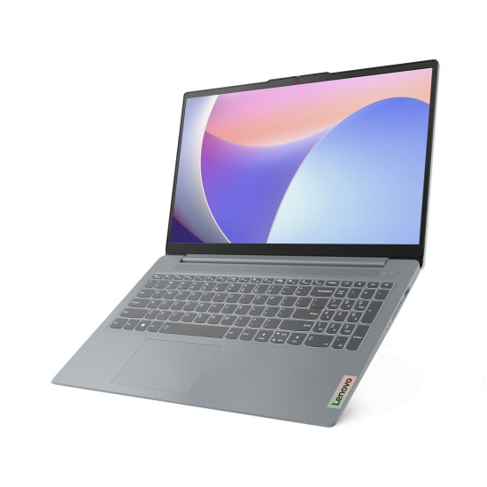 Лаптоп Lenovo IdeaPad Slim 3 15IAH8 Intel Core i5-12450H 15.6 inch FHD 16GB DDR5 512GB SSD