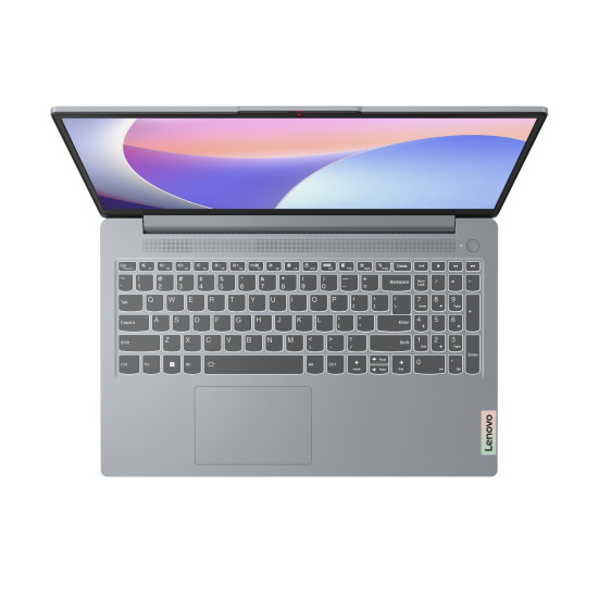 Лаптоп Lenovo IdeaPad Slim 3 15IAH8 Intel Core i5-12450H 15.6 inch FHD 16GB DDR5 512GB SSD