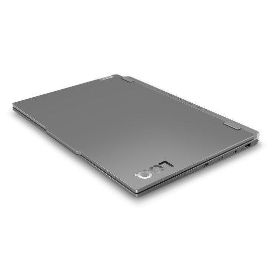 Лаптоп Lenovo LOQ 15IAX9 Intel Core i5-12450HX 15.6 inch FHD 144Hz sRGB 16GB DDR5 512GB SSD RTX 4050