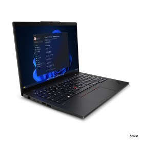 Лаптоп LENOVO ThinkPad L14 G5 T AMD Ryzen 7 Pro 7735U 16GB 14 inch 512GB SSD W11P