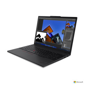 Лаптоп LENOVO ThinkPad T16 G3 T Intel Core Ultra 7 155U 16 inch 64GB 1TB SSD W11P
