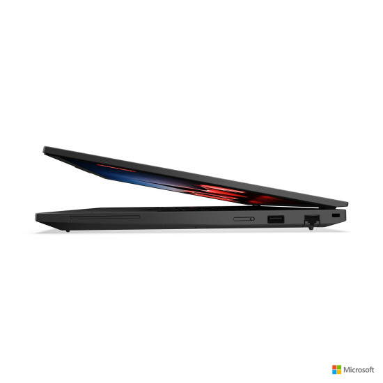 Лаптоп LENOVO ThinkPad T16 G3 T Intel Core Ultra 7 155U 16 inch 64GB 1TB SSD W11P