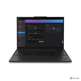 Лаптоп LENOVO ThinkPad T16 G3 T Intel Core Ultra 7 155U 16 inch 64GB 1TB SSD W11P