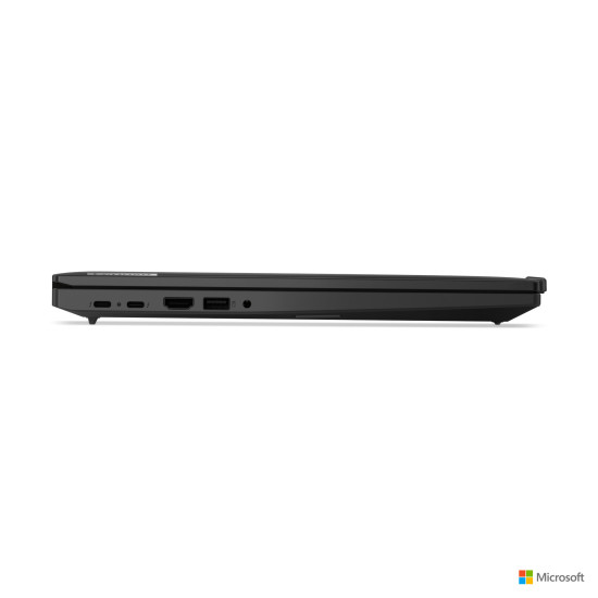 Лаптоп LENOVO ThinkPad T16 G3 T Intel Core Ultra 7 155U 16 inch 64GB 1TB SSD W11P