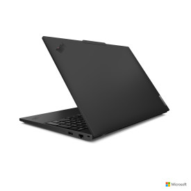 Лаптоп LENOVO ThinkPad T16 G3 T Intel Core Ultra 7 155U 16 inch 64GB 1TB SSD W11P