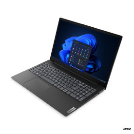 Лаптоп Lenovo V15 G4 AMN AMD Ryzen 3 7320U 15.6 inch FHD AG 8GB 512GB SSD
