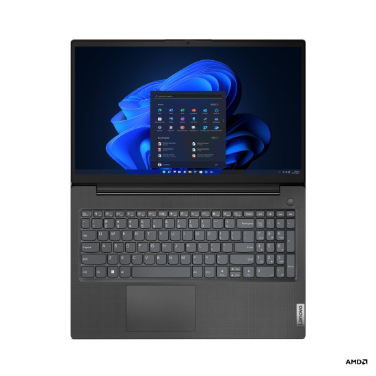 Лаптоп Lenovo V15 G4 AMN AMD Ryzen 3 7320U 15.6 inch FHD AG 8GB 512GB SSD