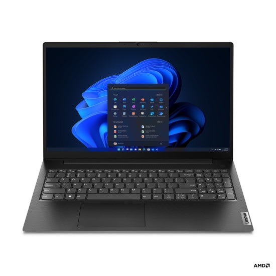 Лаптоп Lenovo V15 G4 AMN AMD Ryzen 3 7320U 15.6 inch FHD AG 8GB 512GB SSD