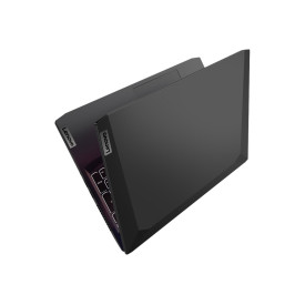 Лаптоп Lenovo IdeaPad Gaming 3 15ACH6 AMD Ryzen 5 5500H 15.6 inch FullHD 350N 144Hz 16GB DDR4 512GB SSD RTX2050