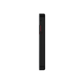Външна батерия LENOVO Go USB-C Mobile Power Bank, 10000mAh, Qi Wireless