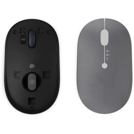 Безжична мишка LENOVO Go Wireless Multi-Device Mouse