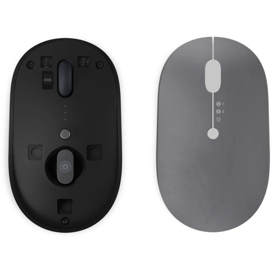 Безжична мишка LENOVO Go Wireless Multi-Device Mouse