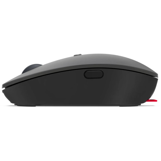 Безжична мишка LENOVO Go Wireless Multi-Device Mouse