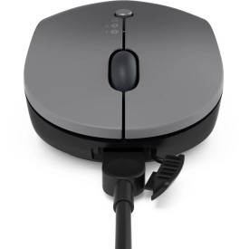 Безжична мишка LENOVO Go Wireless Multi-Device Mouse